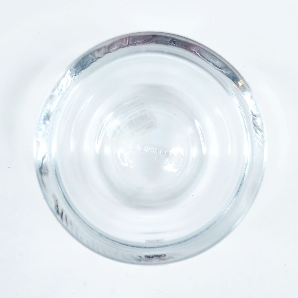 Iittala Valkea kynttilälyhty kirkas