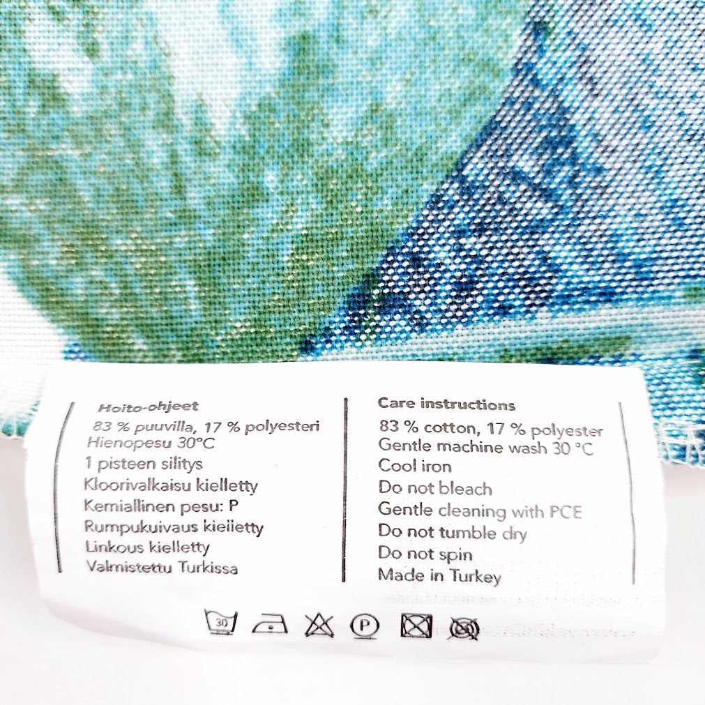 Vallila Bella tyynynpäällinen 42x42 cm