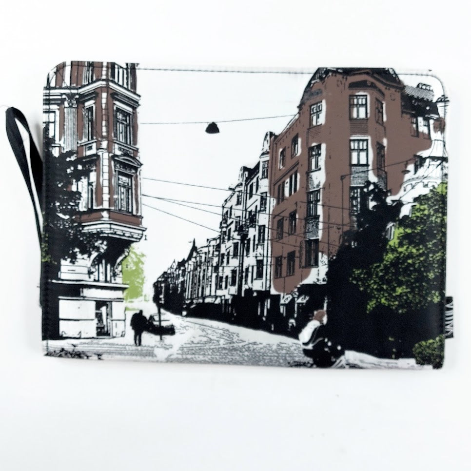 Vallila Bulevardi iPad-kotelo