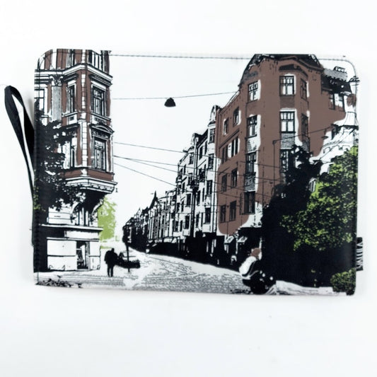 Vallila Bulevardi iPad-kotelo