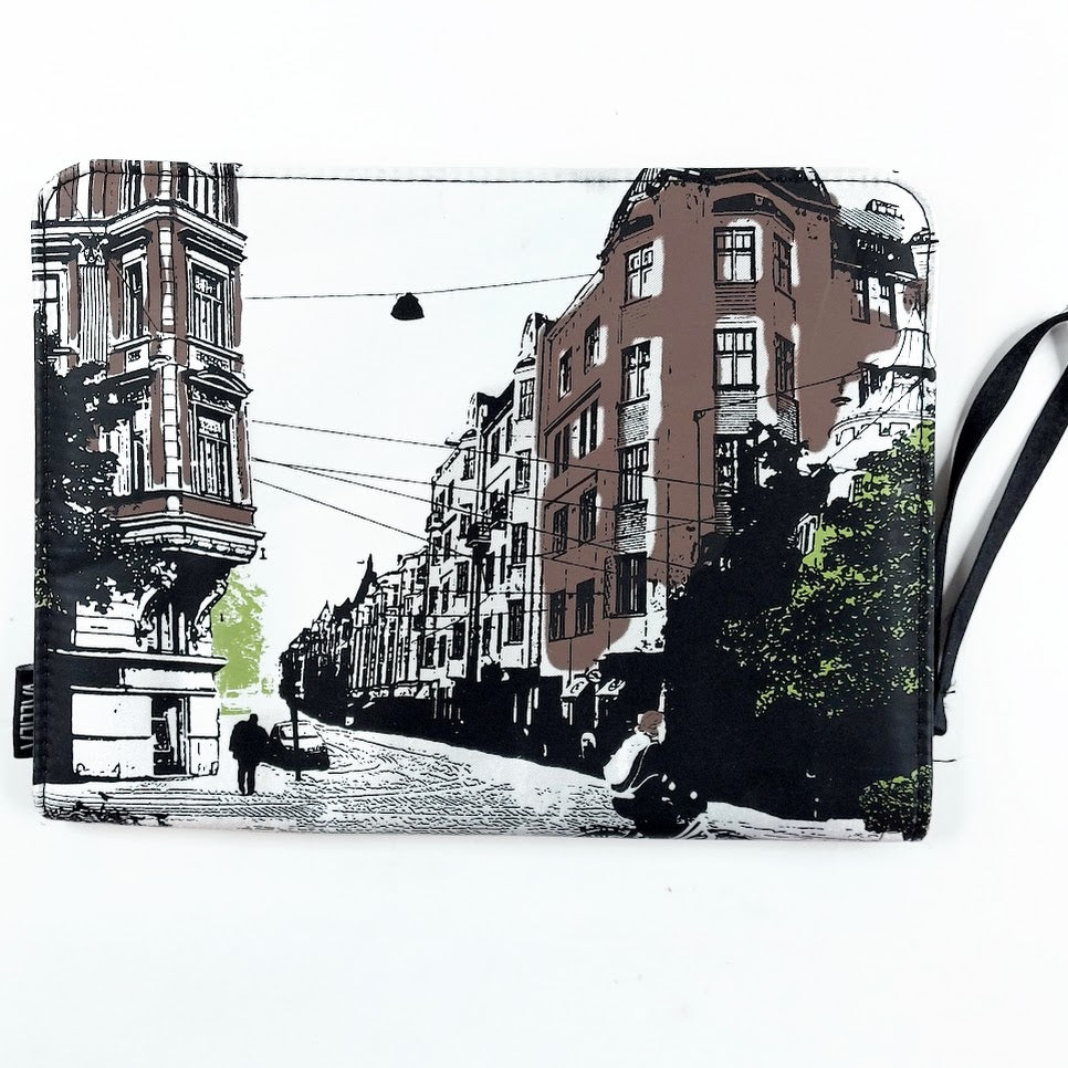 Vallila Bulevardi iPad-kotelo