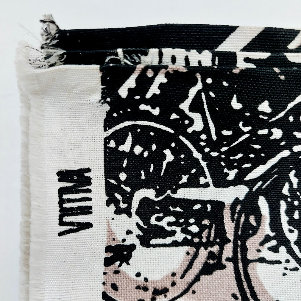 Vallila Bulevardi kangas 150x190 cm