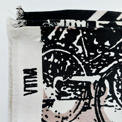 Vallila Bulevardi kangas 150x190 cm