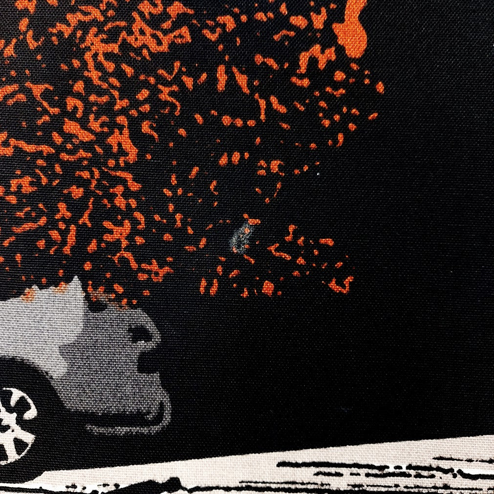 Vallila Bulevardi kangas 150x190 cm