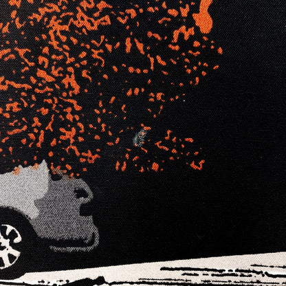 Vallila Bulevardi kangas 150x190 cm