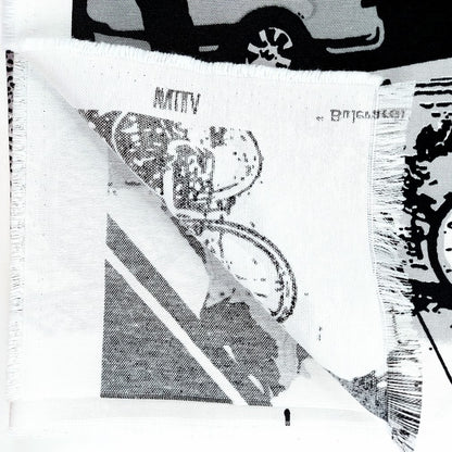 Vallila Bulevardi kangaspala 150x 94 cm