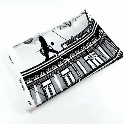 Vallila Bulevardi kangaspala 150x 94 cm