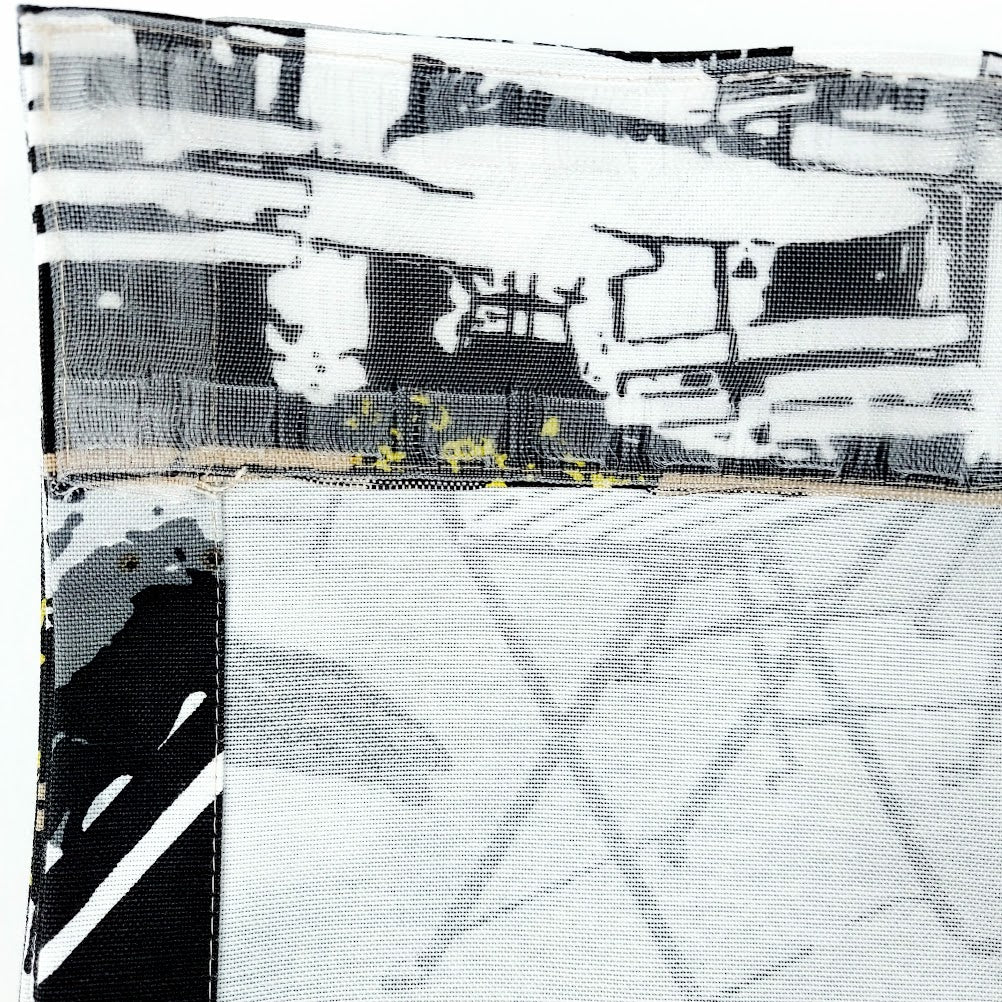 Vallila Bulevardi verho 134x310 cm