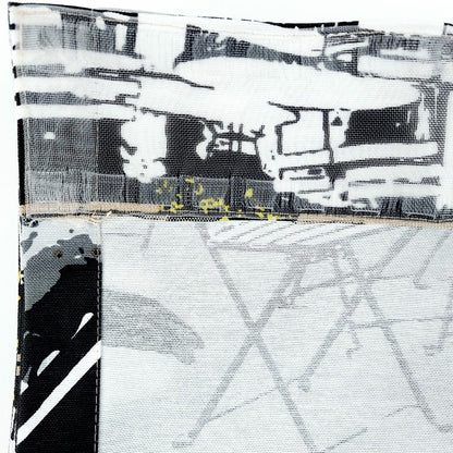 Vallila Bulevardi verho 134x310 cm
