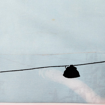 Vallila Bulevardi verho 134x310 cm