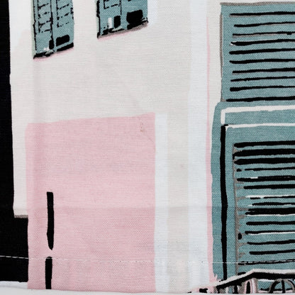 Vallila Cinque Terre verhot 142x247 cm 2 kpl
