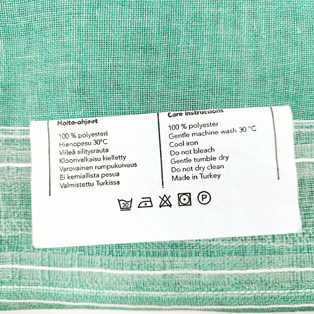 Vallila Elle verho 142x248 cm