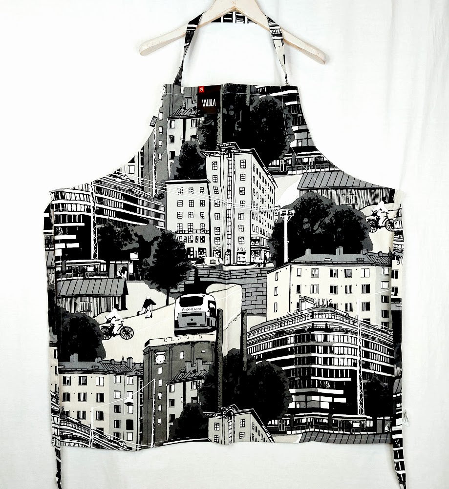 Vallila HOK-Elanto 110v. esiliina 83x83 cm