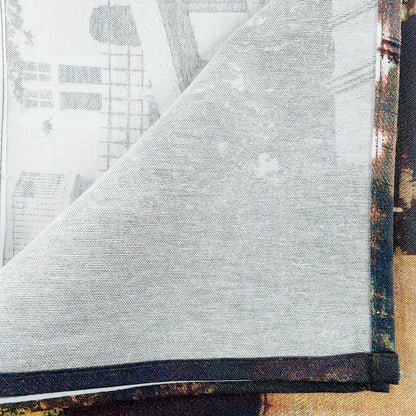 Vallila Huvilakaupunki verho 146x250 cm