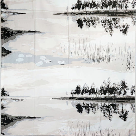 Vallila Iltauinti verho 140x248 cm