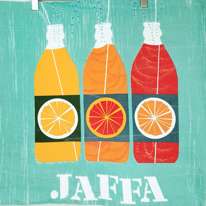 Vallila Jaffa kappaverho 57x244 cm