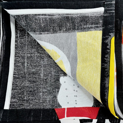 Vallila Jaffa verho 144x248 cm