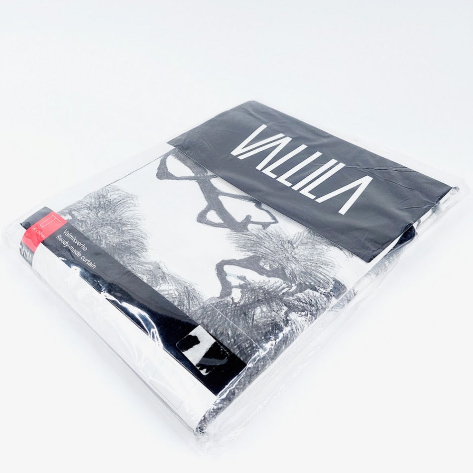 Vallila Kallvik valmisverho