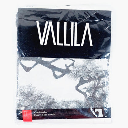 Vallila Kallvik valmisverho