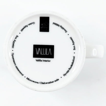 Vallila muki Hehku
