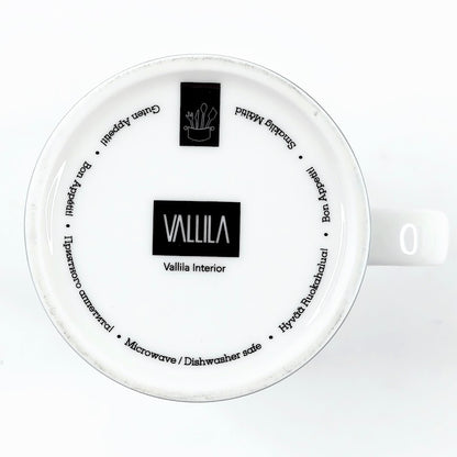 Vallila muki Laulu