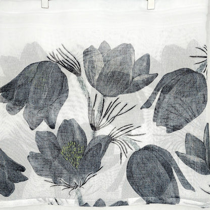 Vallila Kangasvuokko kappaverho 59x250 cm