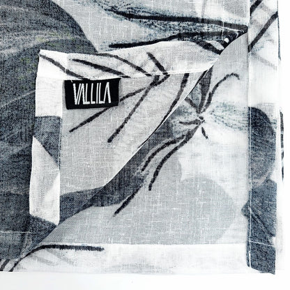 Vallila Kangasvuokko kappaverho 59x250 cm