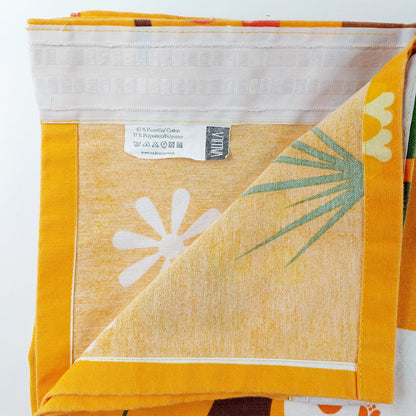 Vallila Kevätlaulu verho 138x240 cm