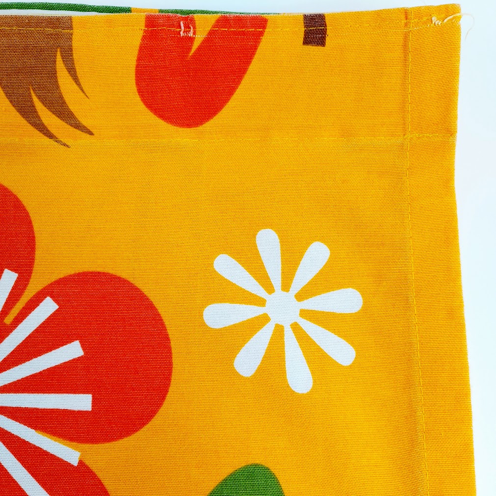 Vallila Kevätlaulu verho 138x240 cm