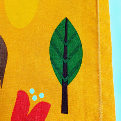 Vallila Kevätlaulu verho 138x240 cm