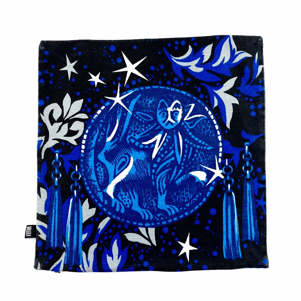 Vallila X Kalevala Kuulintu tyynynpäällinen 42x42 cm