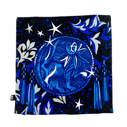 Vallila X Kalevala Kuulintu tyynynpäällinen 42x42 cm