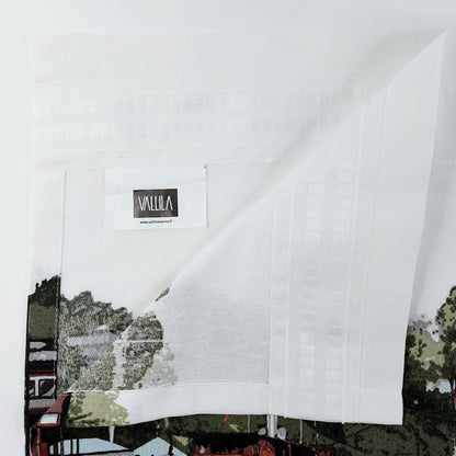 Vallila Lappeenranta kappaverho 57x246 cm