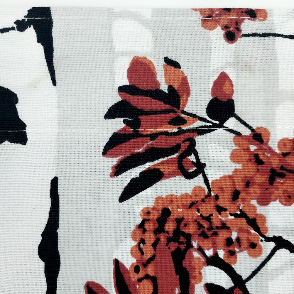 Vallila Luontopolku verhot 144x180 cm