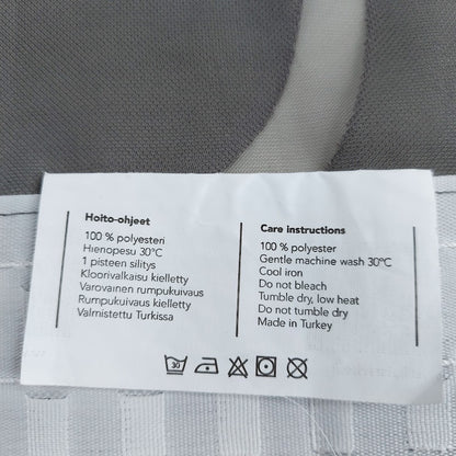 Vallila Makeba valmisverho 140x240 cm