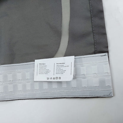 Vallila Makeba valmisverho 140x240 cm