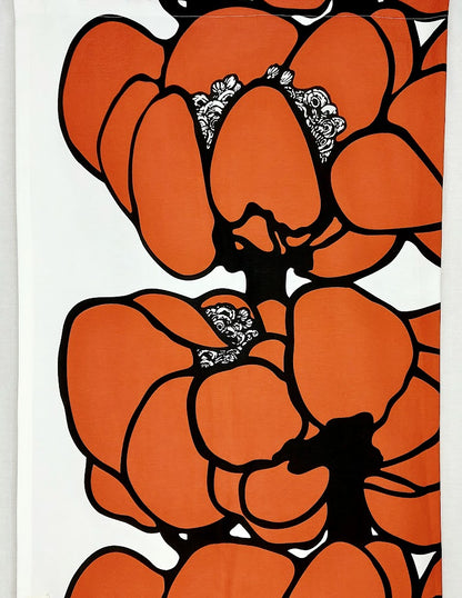 Vallila Makeba verho 146x248 cm
