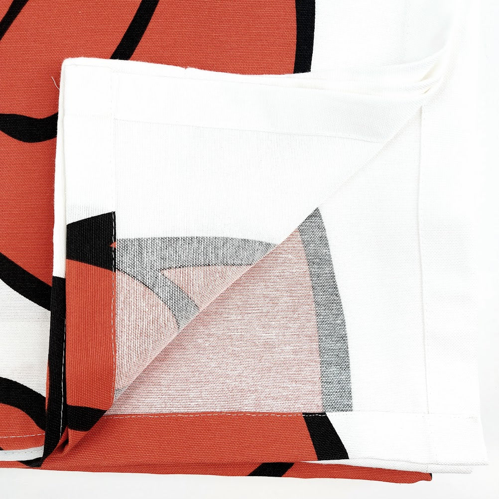 Vallila Makeba verho 146x248 cm