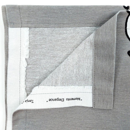 Vallila Memento Elegance verho 140x206 cm