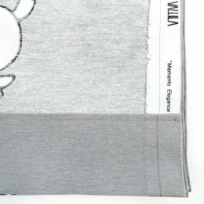 Vallila Memento Elegance verho 140x206 cm