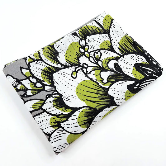 Vallila Memento Elegance verho 140x206 cm