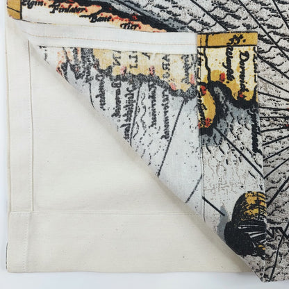 Vallila Pohjola verho 204x150 cm