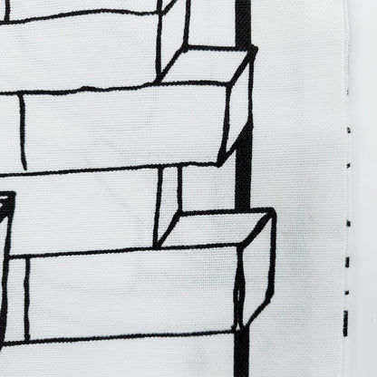 Vallila Roisku ja Loisku tyynynpäällinen 41x43 cm 2 kpl