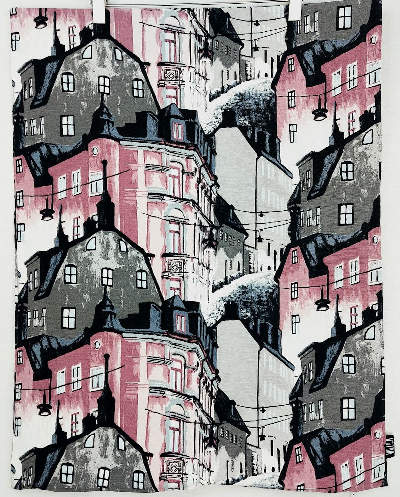 Vallila Södermalm tyynynpäällinen 60x80 cm