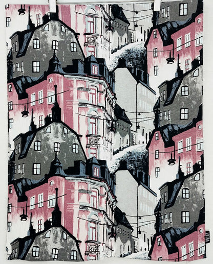 Vallila Södermalm tyynynpäällinen 60x80 cm