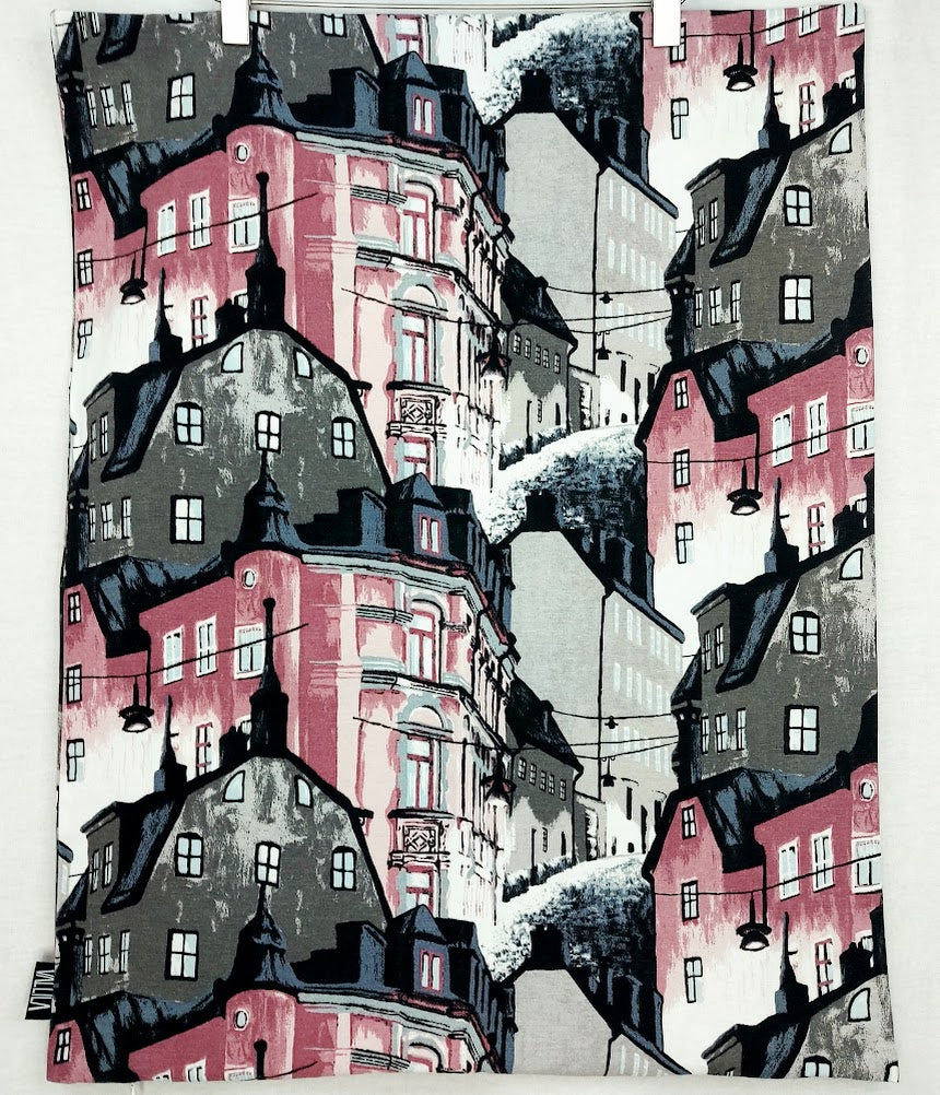Vallila Södermalm tyynynpäällinen 60x80 cm