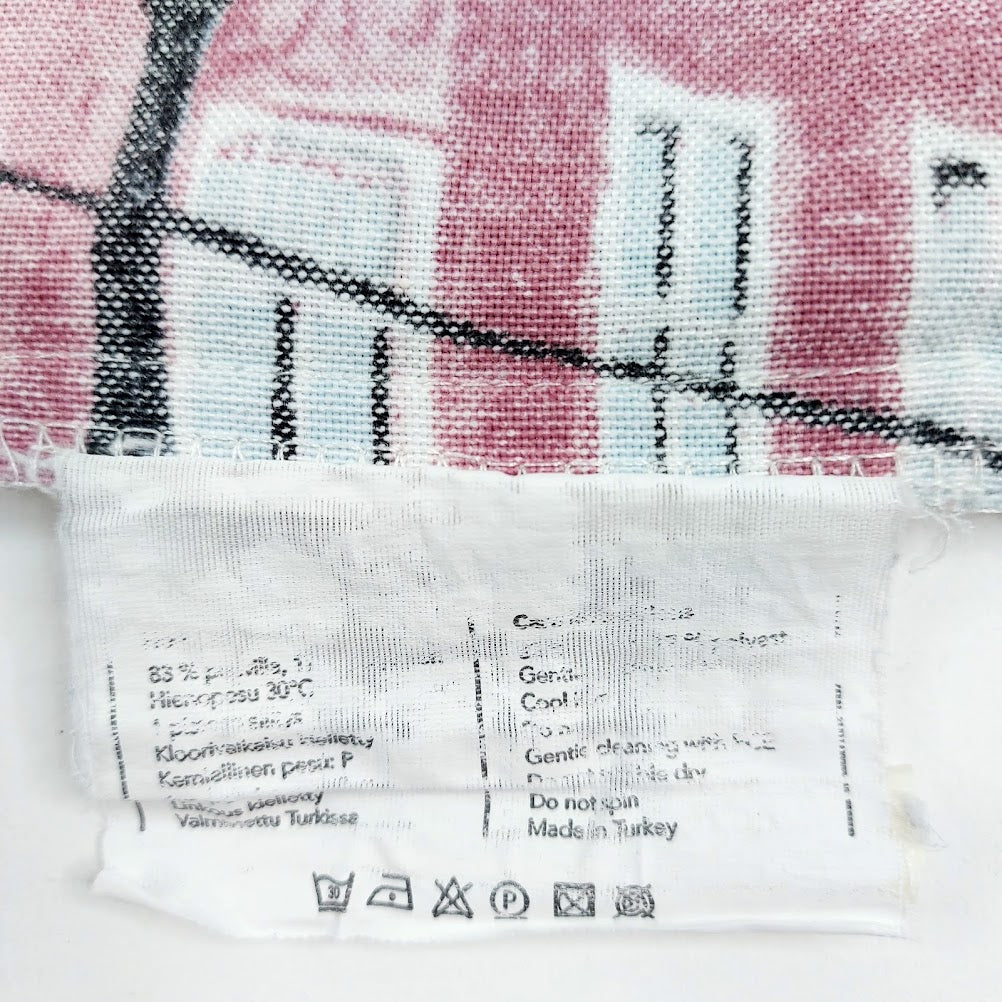 Vallila Södermalm tyynynpäällinen 60x80 cm
