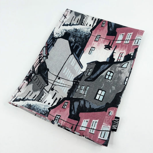 Vallila Södermalm tyynynpäällinen 60x80 cm