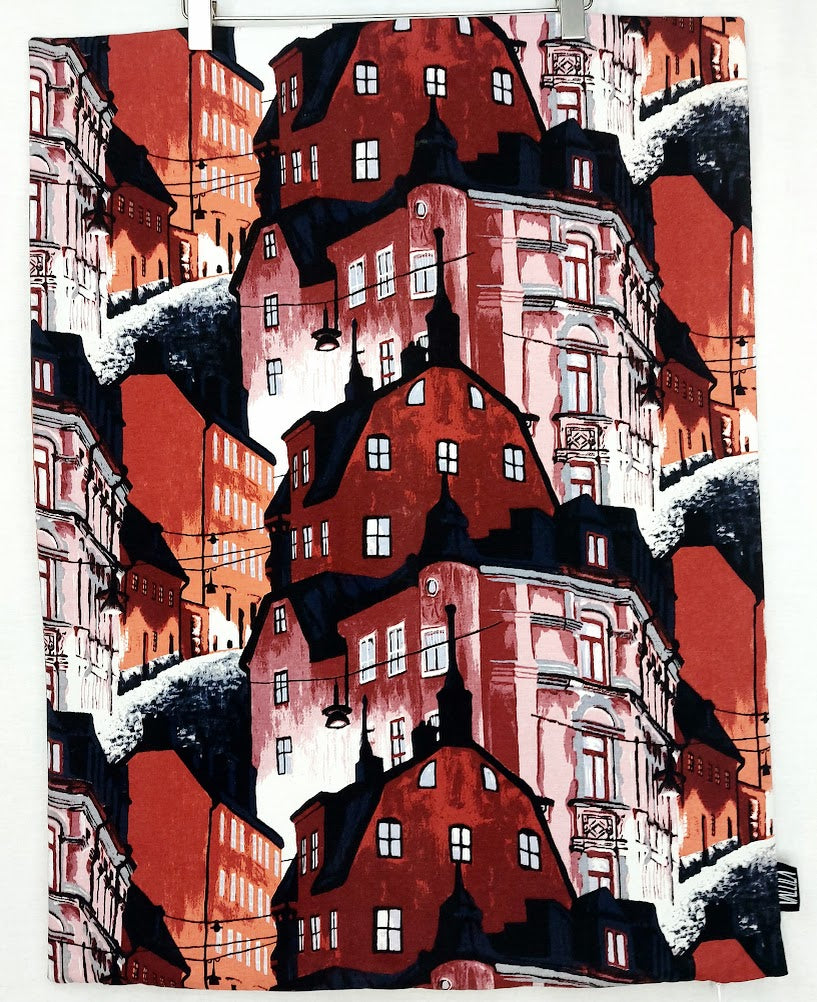 Vallila Södermalm tyynynpäällinen 60x80 cm