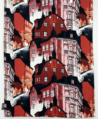 Vallila Södermalm tyynynpäällinen 60x80 cm